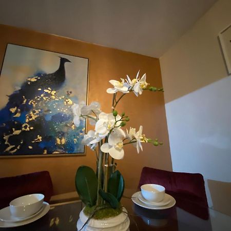 Kingsbridge Apartments Belfast Ngoại thất bức ảnh